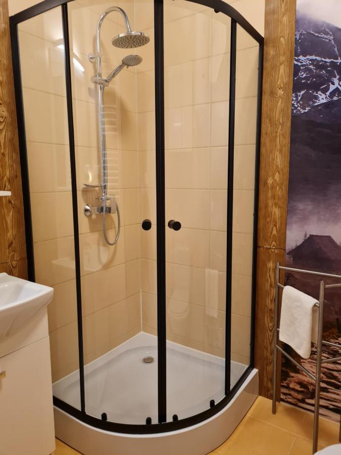 Ski & Spa Zakopane # Sauna & Jacuzzi For Free # Restaurant 50M Buitenkant foto