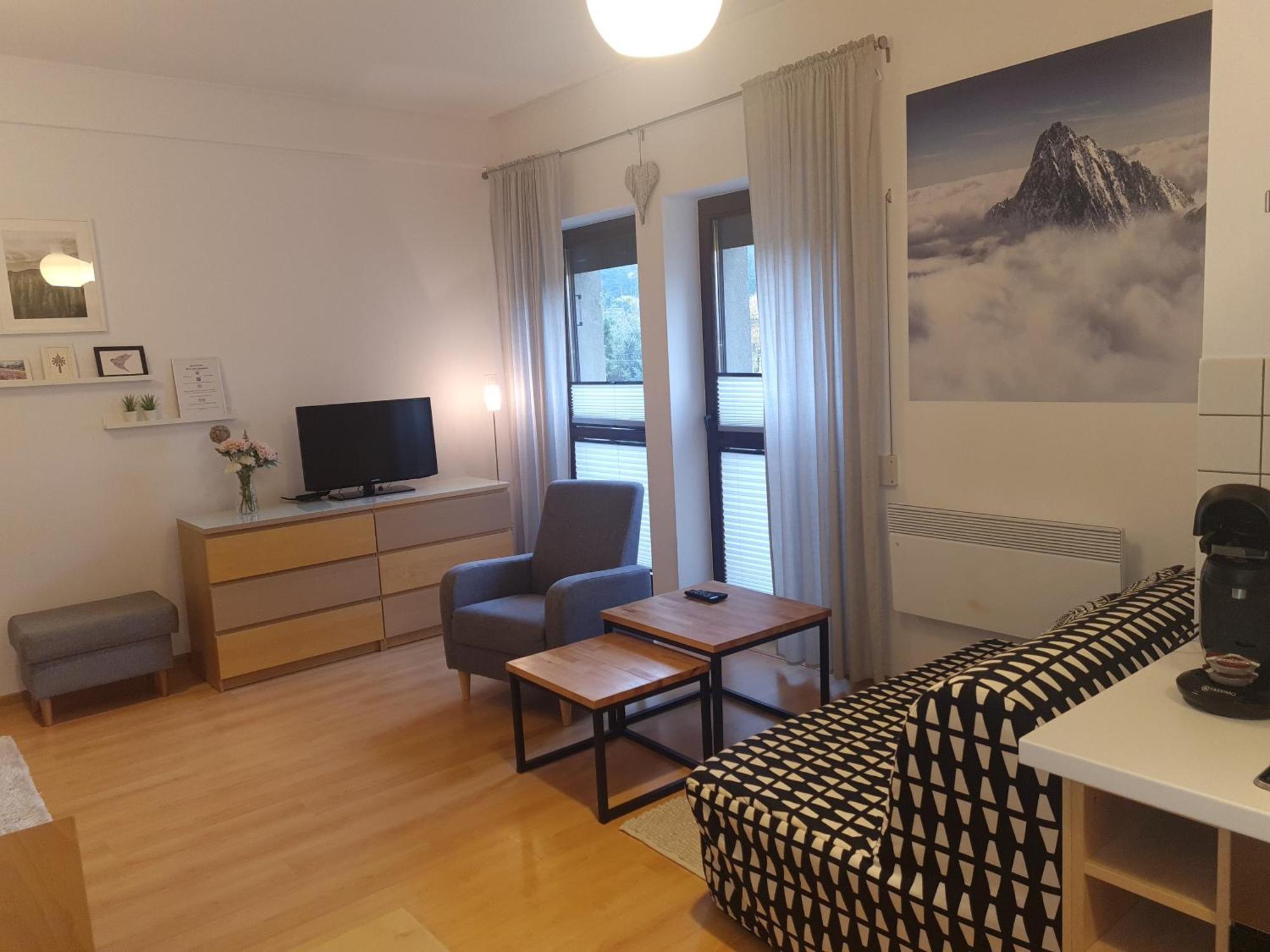 Ski & Spa Zakopane # Sauna & Jacuzzi For Free # Restaurant 50M Buitenkant foto